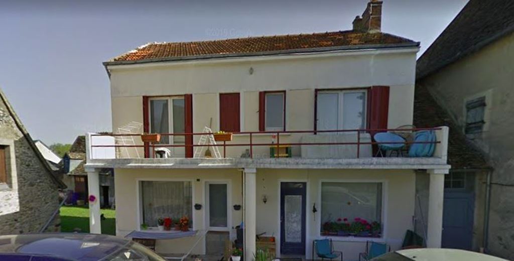 Maison LINGE (36220) Accord Immobilier