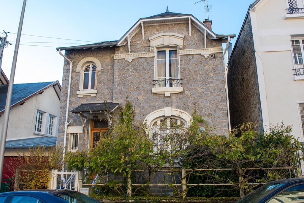 Maison LIMOGES (87000) Accord Immobilier