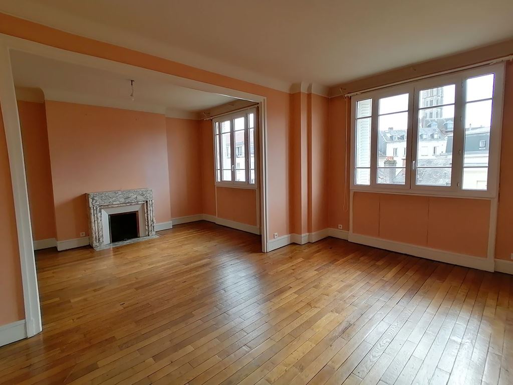 Appartement LIMOGES (87000) Accord Immobilier