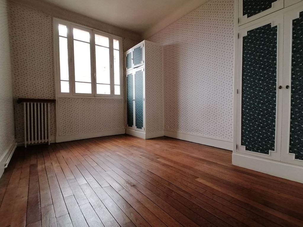 Appartement LIMOGES (87000) Accord Immobilier