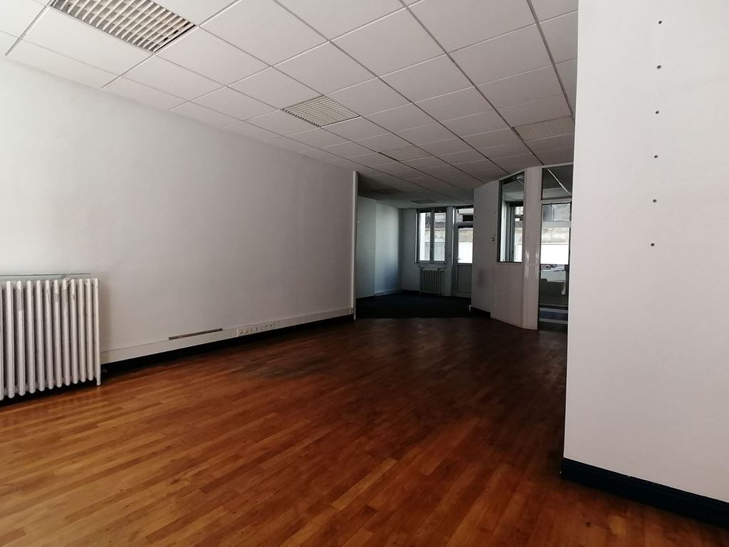 Local commercial LIMOGES (87000) Accord Immobilier
