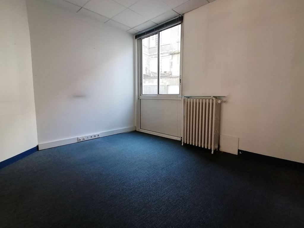 Local commercial LIMOGES (87000) Accord Immobilier