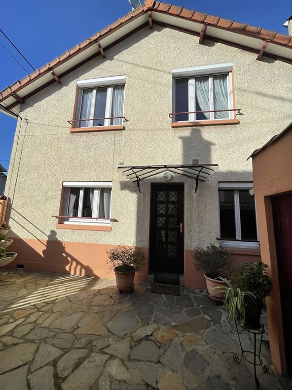 Maison LIMOGES (87000) Accord Immobilier